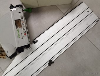 Festool ponorna pila - 2