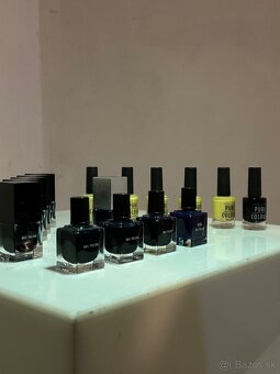 Nail polish od znacky new look - 2