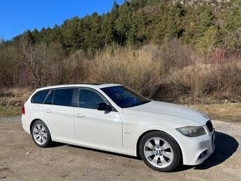 BMW 3, xDrive, M-paket, 4x4, A6, r.v.: 12/2009/2010 - 2