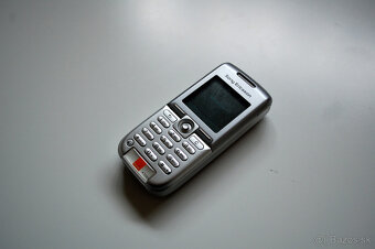 Sony Ericsson K300i s krabicou IMEI sedi - 2