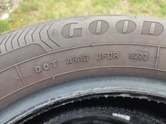 Pneumatiky Goodyear - 2