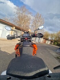 KTM 790 AVENTURE - 2