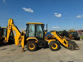 Jcb 3cx / compact 2017 - 2