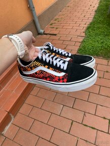 VANS topánky - 2