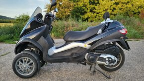 Piaggio MP3 400 vod.B - 2