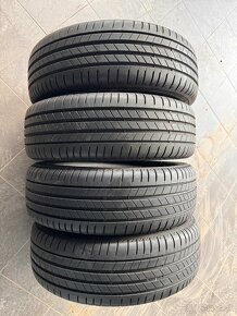 185/65 R15 letne Bridgestone - 2