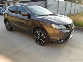 NISSAN QASHQAI - 2