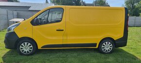 Renault Trafic M2020 - 2