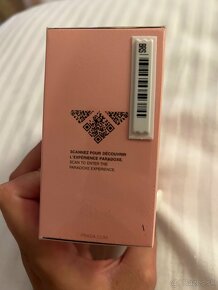 Prada paradox parfém - 2