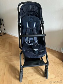 Cybex eezy s+2 v záruke - 2