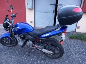 Honda Hornet 600 - 2