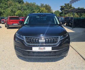 ŠKODA KODIAQ 2.0 TDI SCR STYLE DSG 4X4 / MOŽNÝ ODPOČET DPH - 2