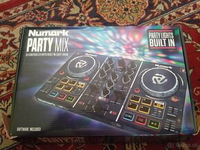 Numark dj - 2