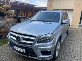 Mercedes-Benz GL W166 - 2