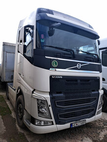 Volvo FH 500 - 2