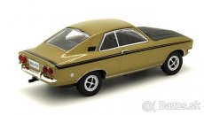 OPEL Manta SR (1970) 1:43 - 2