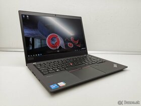 Lenovo ThinkPad T14 Gen2 14" i5-1145G7/16GB/256GB/FHD/ZAR - 2