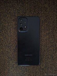 Predám Samsung Galaxy A53 5G - 2