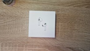 Apple Airpods 3.gen nerozbalené - 2