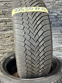 225/50/R17 Continental Winter Contact TS 860 - 2