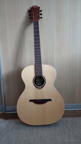 Gitara LAG Tramontane  T70 A - 2