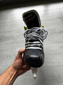 Bauer M4 10,5 Fit1 - 2