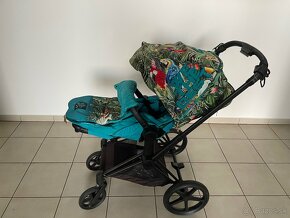 Predam kocik 2 kombinacia cybex priam dj khaled - 2