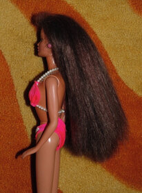 Barbie Teresa Pearl Beach 1997 - 2