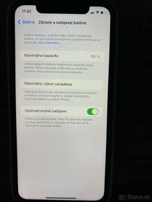 Predám Apple iPhone 11 64GB - 2