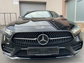 Mercedes-Benz CLS 450 4.matic AMG - Night Paket - 2021 - 2