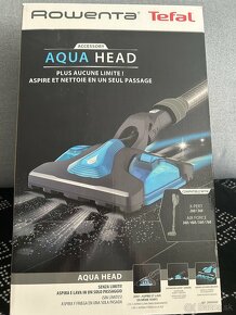 Rowenta vymenitelna hlavica aqua head - 2