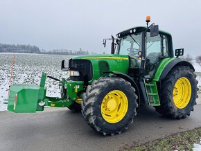 John deere 6820 - 2