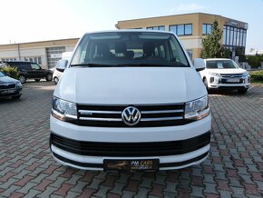 Volkswagen T6 Caravelle 2.0 TDI 150k LR Comfortline 4MOTION - 2