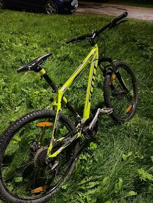 Bicykel Scott Aspect 40 - 2