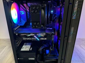 Intel I9-9900K, 16GB, RTX 2060, 512gb NvMe - 2