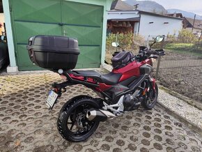 HONDA NC750X DCT - 2