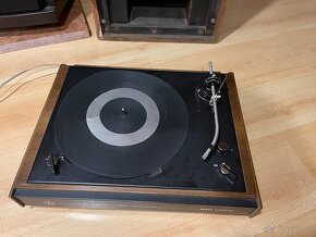 Gramofon Tesla NC 440 - 2