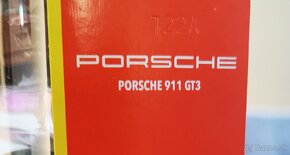 Matchbox Autobahn Express V / Porsche 911 Gt3 - 2