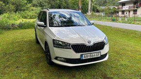 ✅Škoda Fabia 3 combi DRIVE 2020 EU6✅ - 2