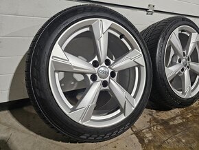 Zimná Sada AUDI A4 B8,B9+225/45 R18 2023 - 2