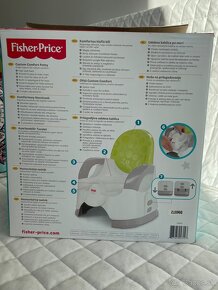 Nocnik Fisher Price - 2