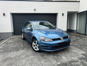 VW Golf VII 2.0 TDI 110kw (150hp) - 2