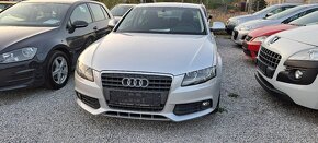 Audi A4 - 2