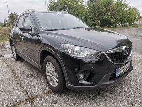 Mazda CX-5 - 2