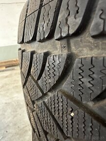 275/40 r19 245/45 r19 zimne pneu - 2