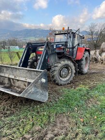 Zetor 12045 - 2