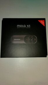 DDPAI Mola N3 GPS - 2