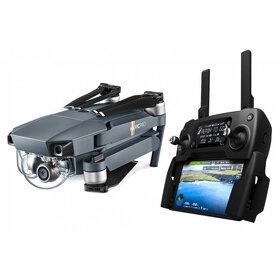 Dron Dji Mavic Pro Fly more Combo + prislušenstvo - 2