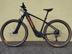 Bicykel KTM Macina Team 293 2021 - 2