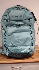 Burton snow - ski freeride ruksak 18L - 2